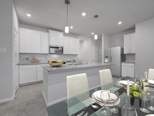 18754 Timber Glen Drive, Montgomery, TX 77316