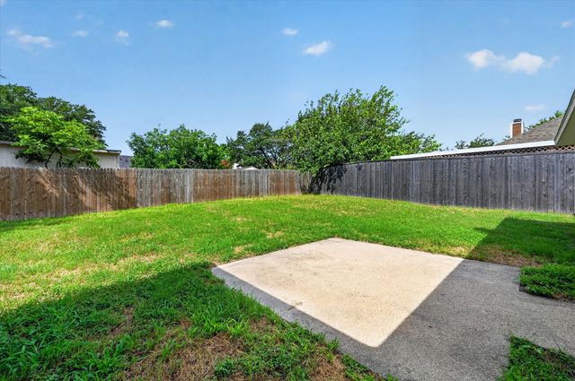 10165 Indian Mound Road, Fort Worth, TX 76108
