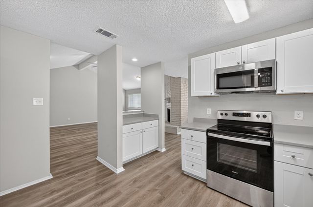 10165 Indian Mound Road, Fort Worth, TX 76108