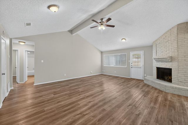 10165 Indian Mound Road, Fort Worth, TX 76108