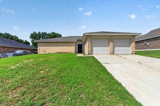 10165 Indian Mound Road, Fort Worth, TX 76108