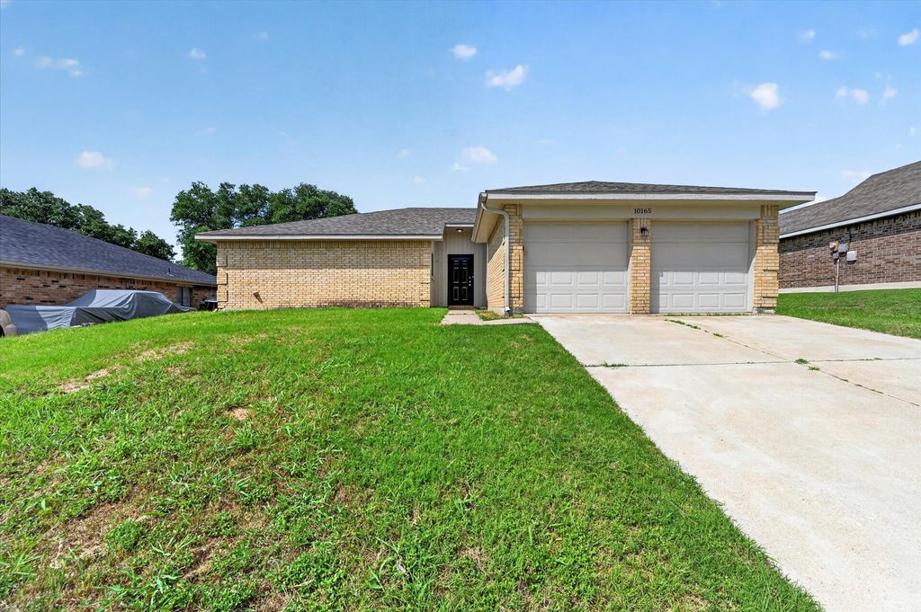 10165 Indian Mound Road, Fort Worth, TX 76108