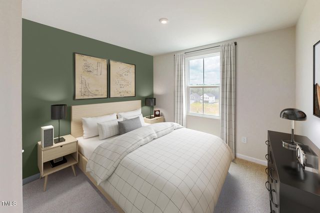 584 Camaro Rift Trail, Wendell, NC 27591