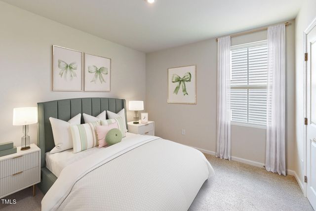 584 Camaro Rift Trail, Wendell, NC 27591