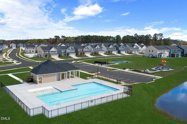 584 Camaro Rift Trail, Wendell, NC 27591