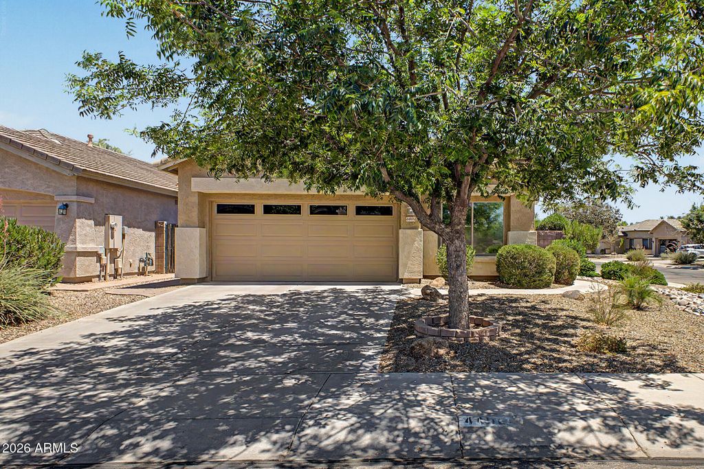 44004 W PIONEER Road, Maricopa, AZ 85139 — photo 2