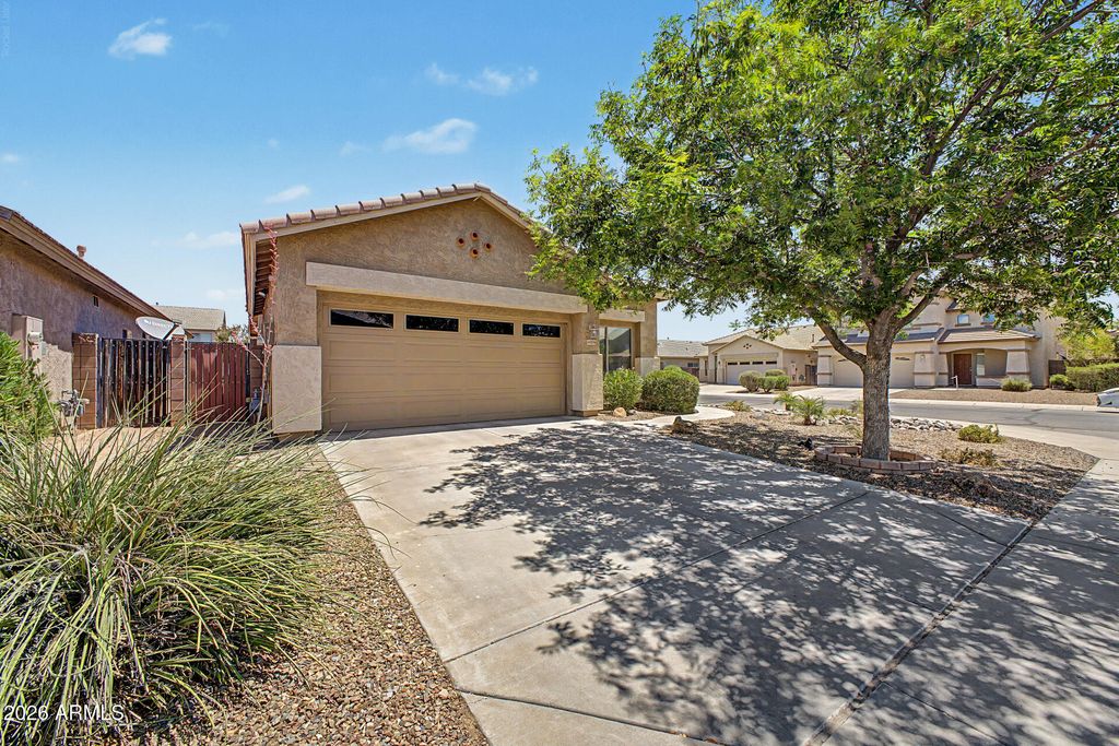 44004 W PIONEER Road, Maricopa, AZ 85139 — photo 3