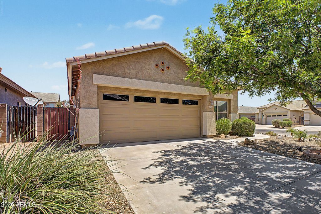 44004 W PIONEER Road, Maricopa, AZ 85139 — photo 4