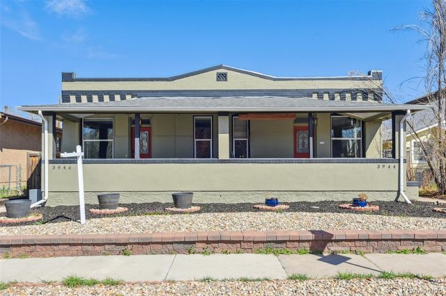 3946 Perry Street, Denver, CO 80212