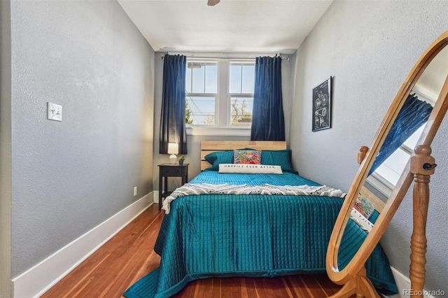 3946 Perry Street, Denver, CO 80212