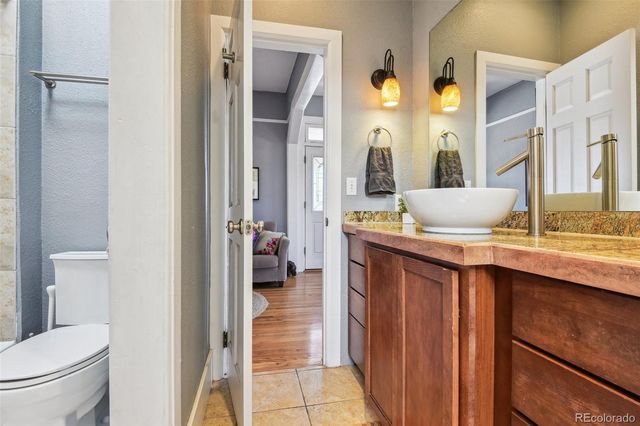3946 Perry Street, Denver, CO 80212