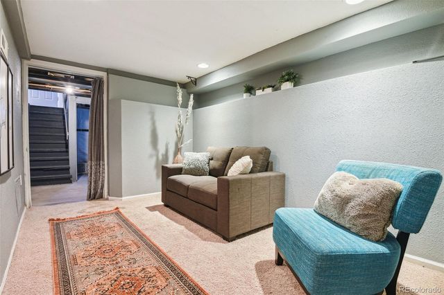 3946 Perry Street, Denver, CO 80212