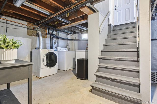 3946 Perry Street, Denver, CO 80212