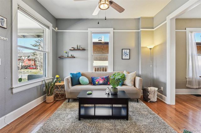 3946 Perry Street, Denver, CO 80212