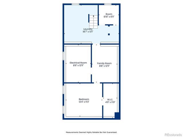 3946 Perry Street, Denver, CO 80212