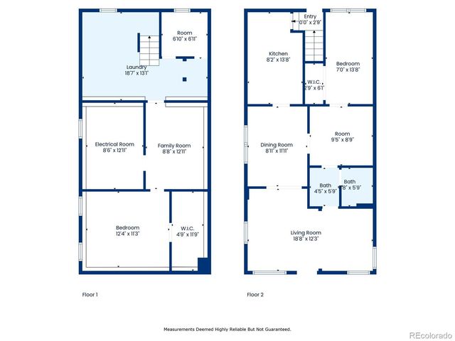 3946 Perry Street, Denver, CO 80212