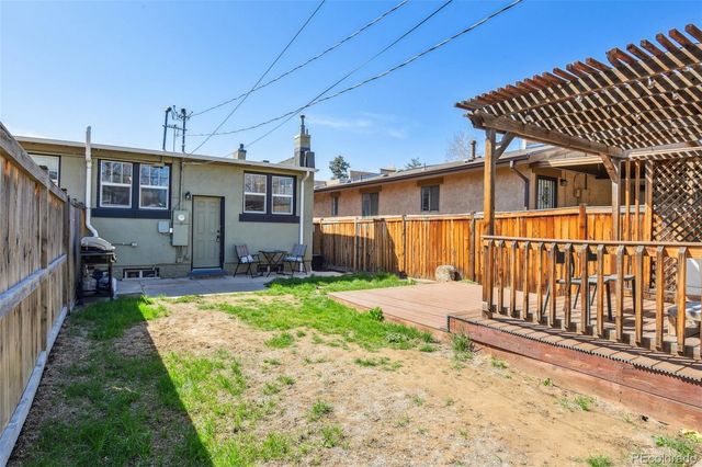 3946 Perry Street, Denver, CO 80212