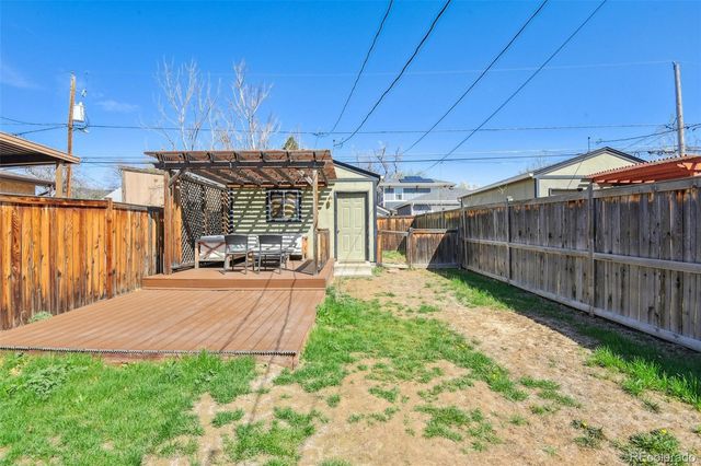 3946 Perry Street, Denver, CO 80212