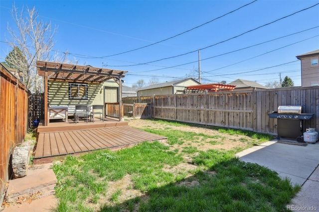 3946 Perry Street, Denver, CO 80212