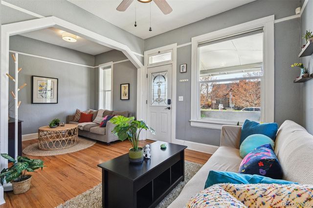 3946 Perry Street, Denver, CO 80212