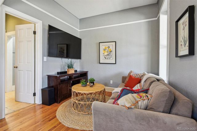 3946 Perry Street, Denver, CO 80212