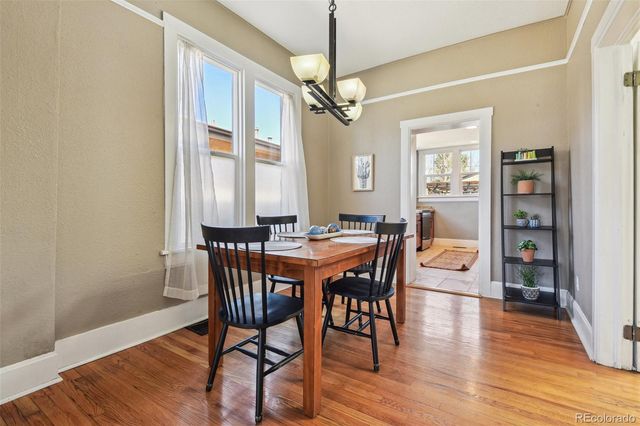 3946 Perry Street, Denver, CO 80212