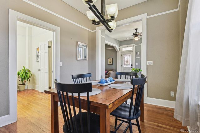 3946 Perry Street, Denver, CO 80212
