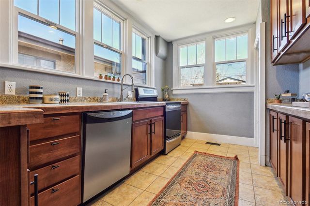 3946 Perry Street, Denver, CO 80212