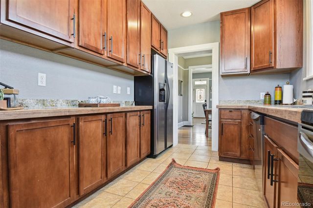 3946 Perry Street, Denver, CO 80212