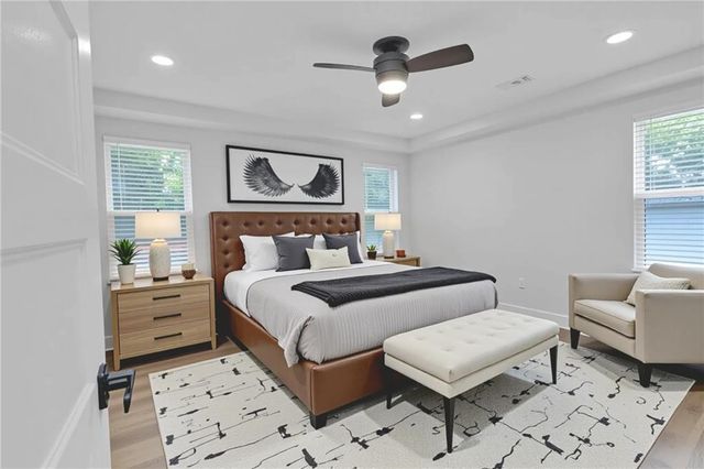 1189 Gardenia NW Street, Atlanta, GA 30314