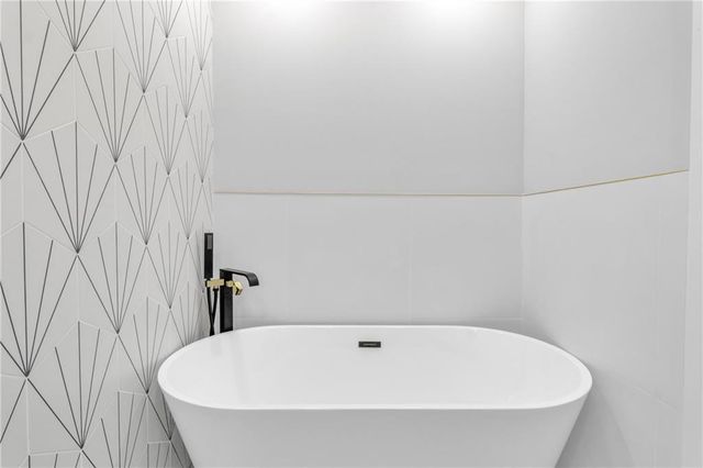 1189 Gardenia NW Street, Atlanta, GA 30314