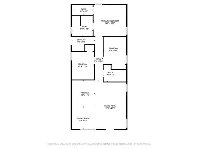 1189 Gardenia NW Street, Atlanta, GA 30314