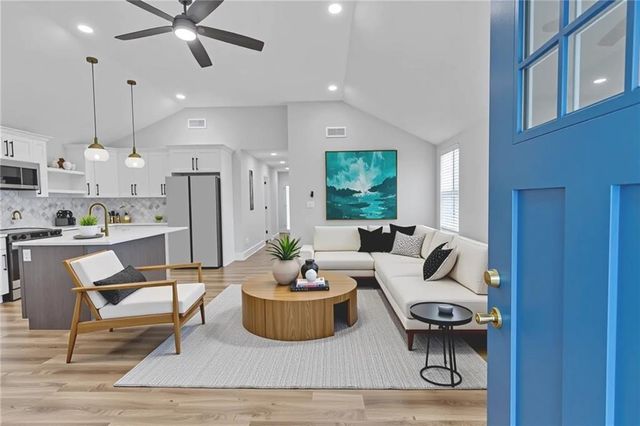 1189 Gardenia NW Street, Atlanta, GA 30314