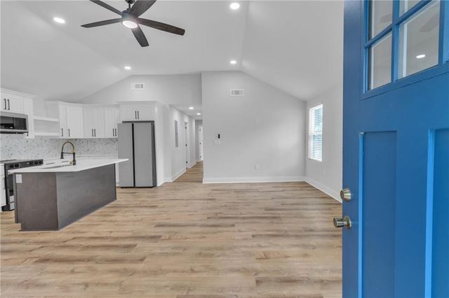 1189 Gardenia NW Street, Atlanta, GA 30314