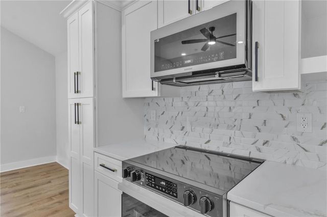 1189 Gardenia NW Street, Atlanta, GA 30314