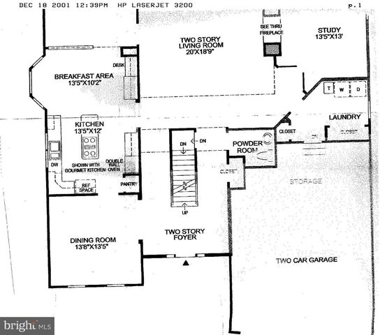 5920 INTERLACHEN CT, Haymarket, VA 20169