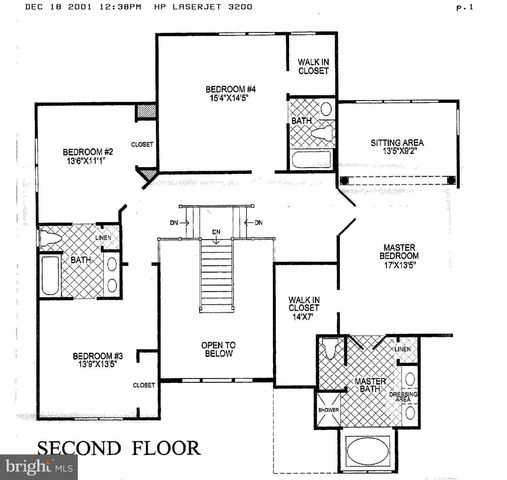 5920 INTERLACHEN CT, Haymarket, VA 20169