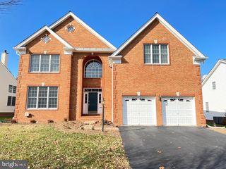 5920 INTERLACHEN CT, Haymarket, VA 20169