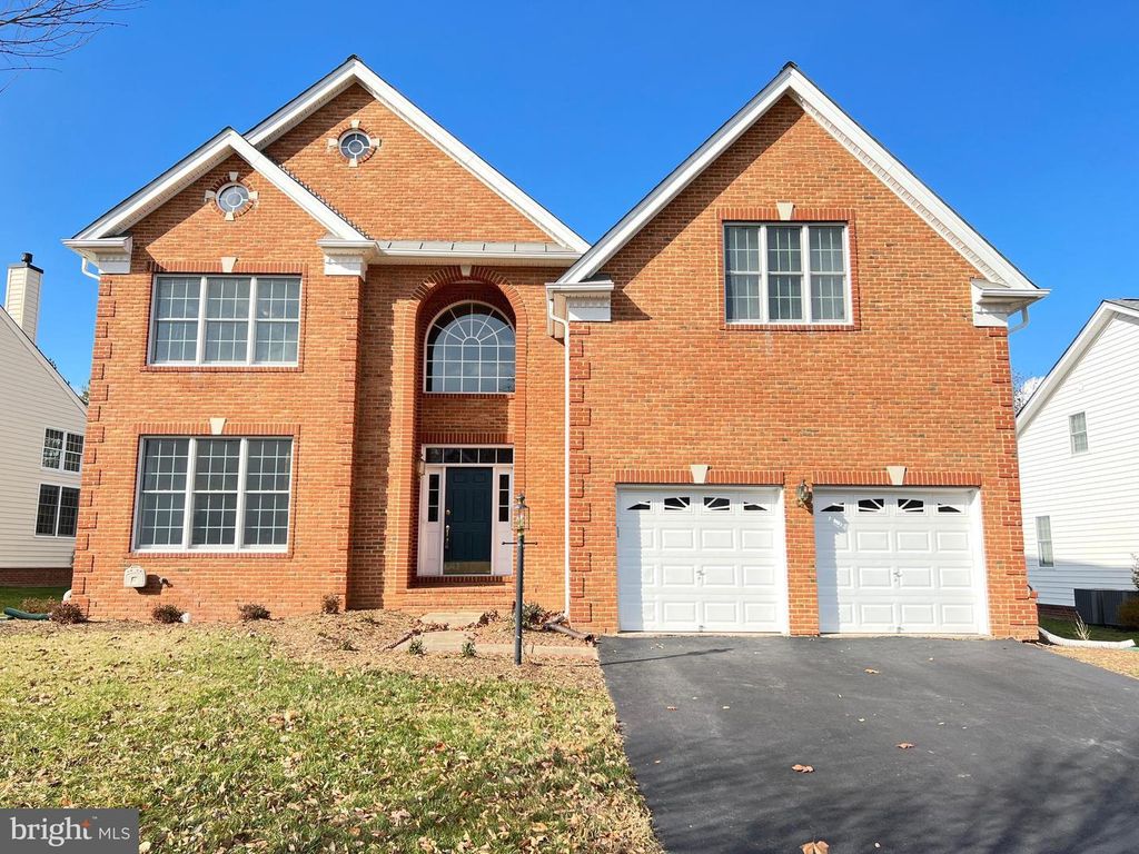 5920 INTERLACHEN CT, Haymarket, VA 20169