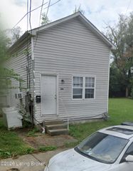 1818 Baird St, Louisville, KY 40203