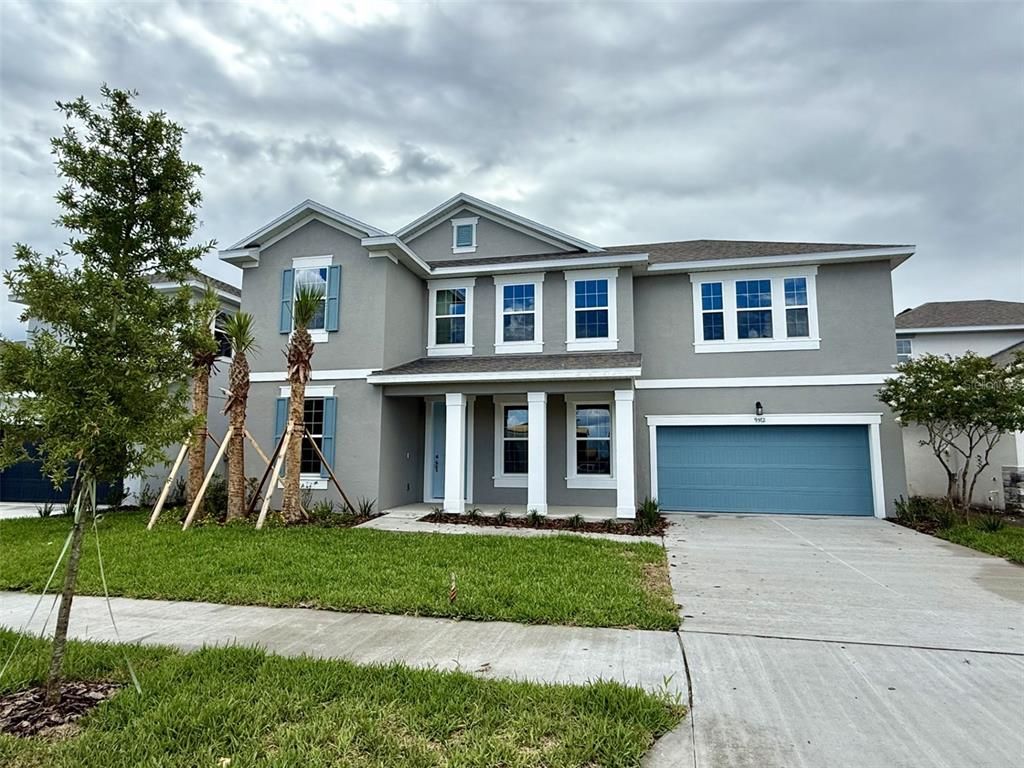 17409 CRISP APPLE LANE, Land O Lakes, FL 34638