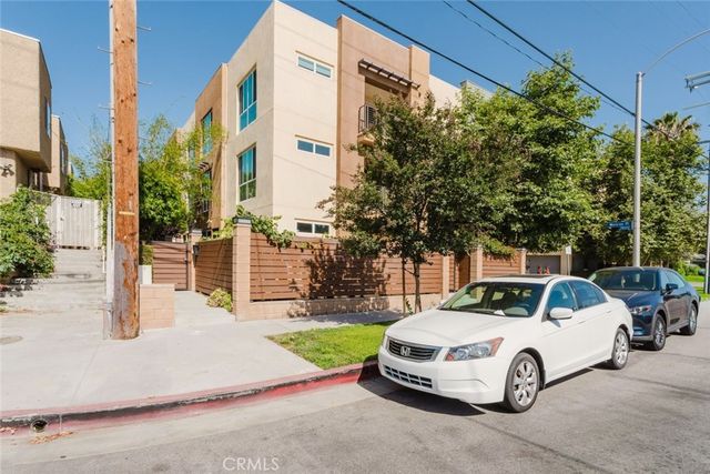 14104 W Monroe Place, Van Nuys, CA 91405