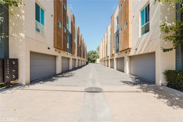 14104 W Monroe Place, Van Nuys, CA 91405