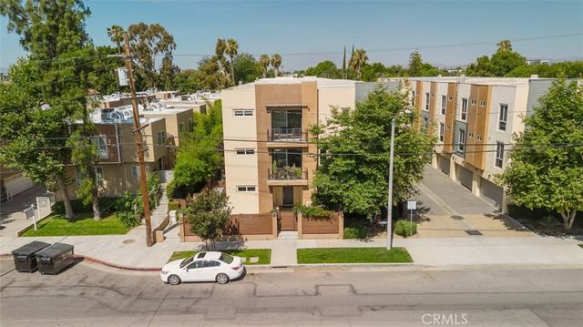 14104 W Monroe Place, Van Nuys, CA 91405