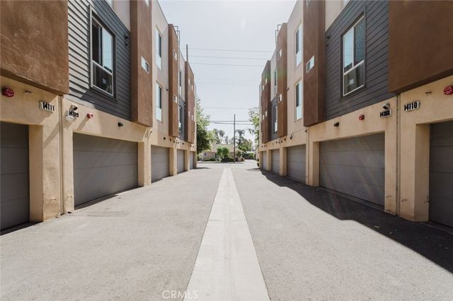 14104 W Monroe Place, Van Nuys, CA 91405