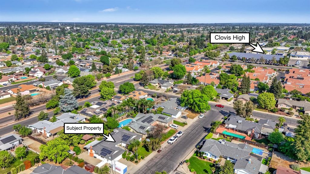 Image 41 of property listing at 1488 Whittier Avenue, Clovis, CA 93611