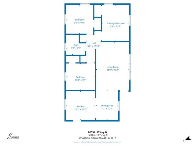 726 S Praire Dr, Andover, KS 67002