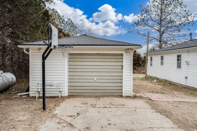 726 S Praire Dr, Andover, KS 67002