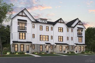 6374 Coverage Court, Mason, OH 45040