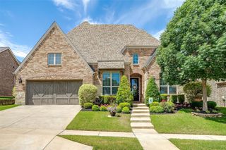 6309 Willow Ridge Trail, Flower Mound, TX 76226